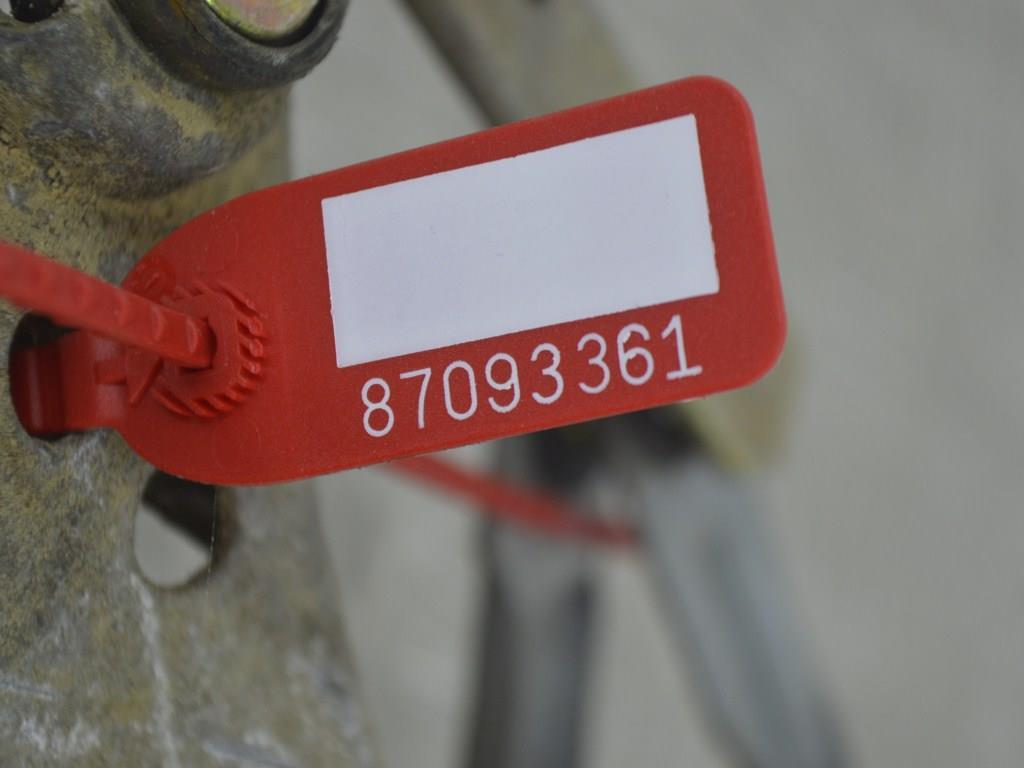 Механизм стеклоочистителя (трапеция дворников) Renault Laguna 2 (2001-2007)