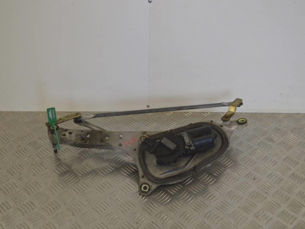 Механизм стеклоочистителя (трапеция дворников) Renault Laguna 2 (2001-2007)