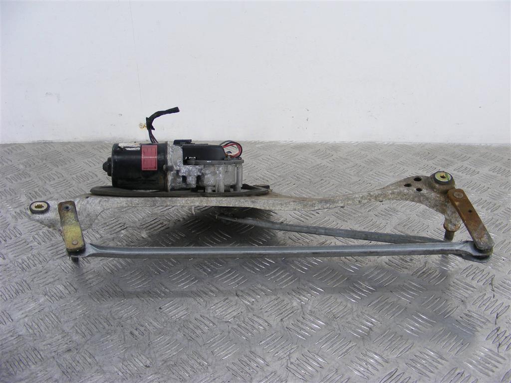 Механизм стеклоочистителя (трапеция дворников) Renault Laguna 2 (2001-2007)