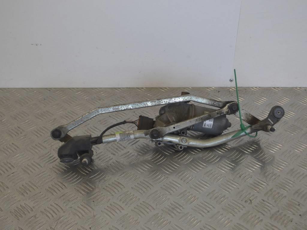 Механизм стеклоочистителя (трапеция дворников) Renault Laguna 3 (2007-2015) 288003799R