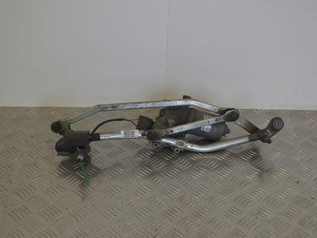 Механизм стеклоочистителя (трапеция дворников) Renault Laguna 3 (2007-2015) 288100001N