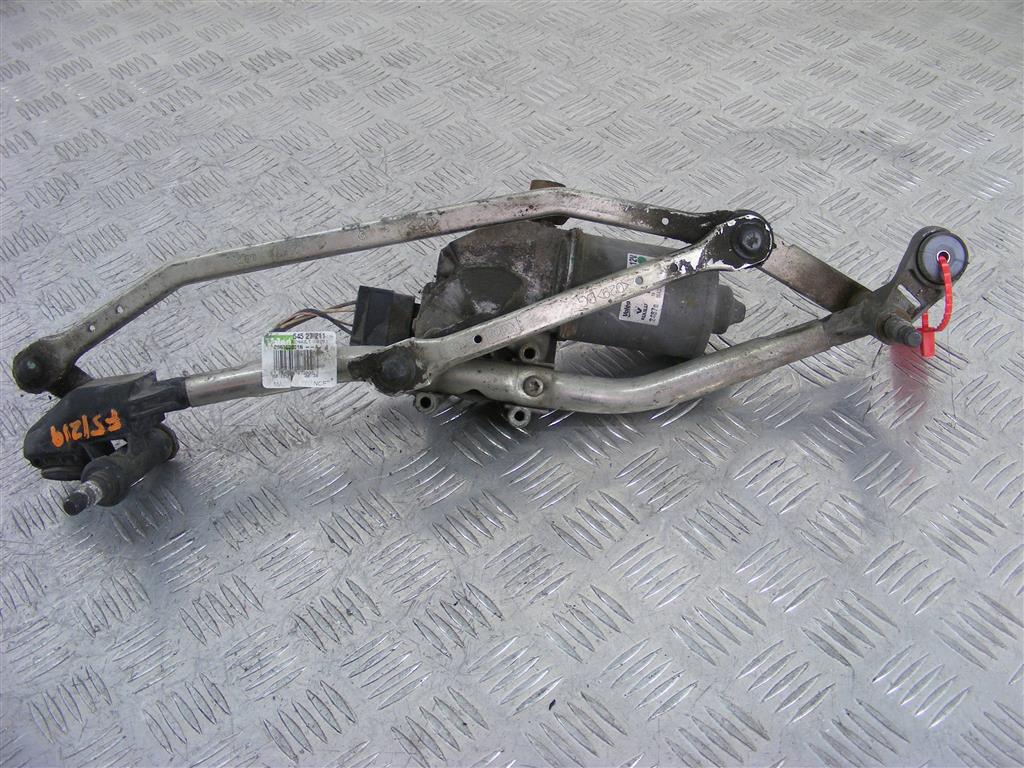 Механизм стеклоочистителя (трапеция дворников) Renault Laguna 3 (2007-2015) 288100001