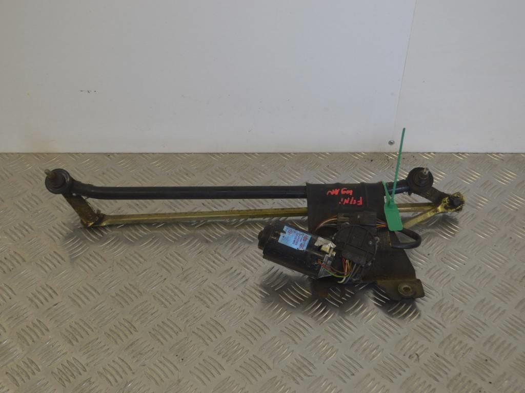 Механизм стеклоочистителя (трапеция дворников)