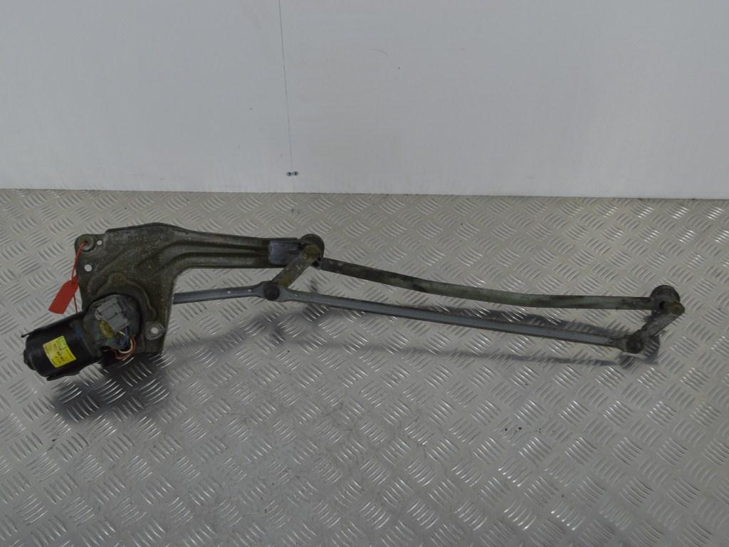 Механизм стеклоочистителя (трапеция дворников)