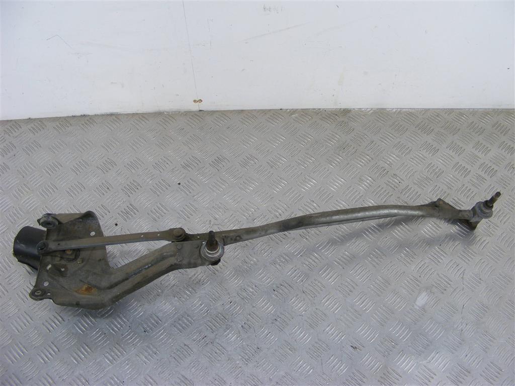 Механизм стеклоочистителя (трапеция дворников) Renault Megane 1 (1996-2002) 53548402