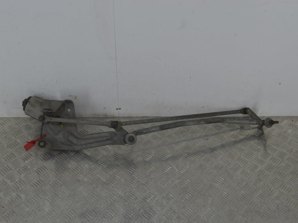 Механизм стеклоочистителя (трапеция дворников)