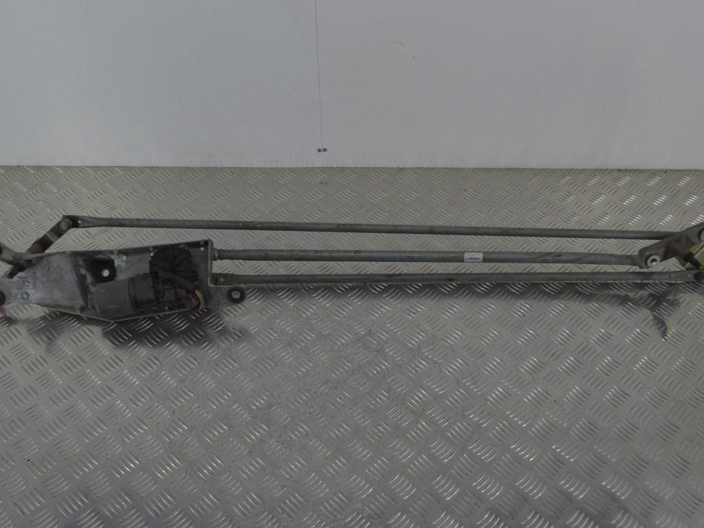 Механизм стеклоочистителя (трапеция дворников)