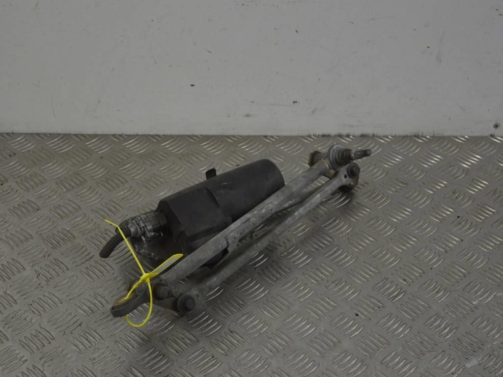 Механизм стеклоочистителя (трапеция дворников) Renault Scenic 1 (1996-2003) 0390241379