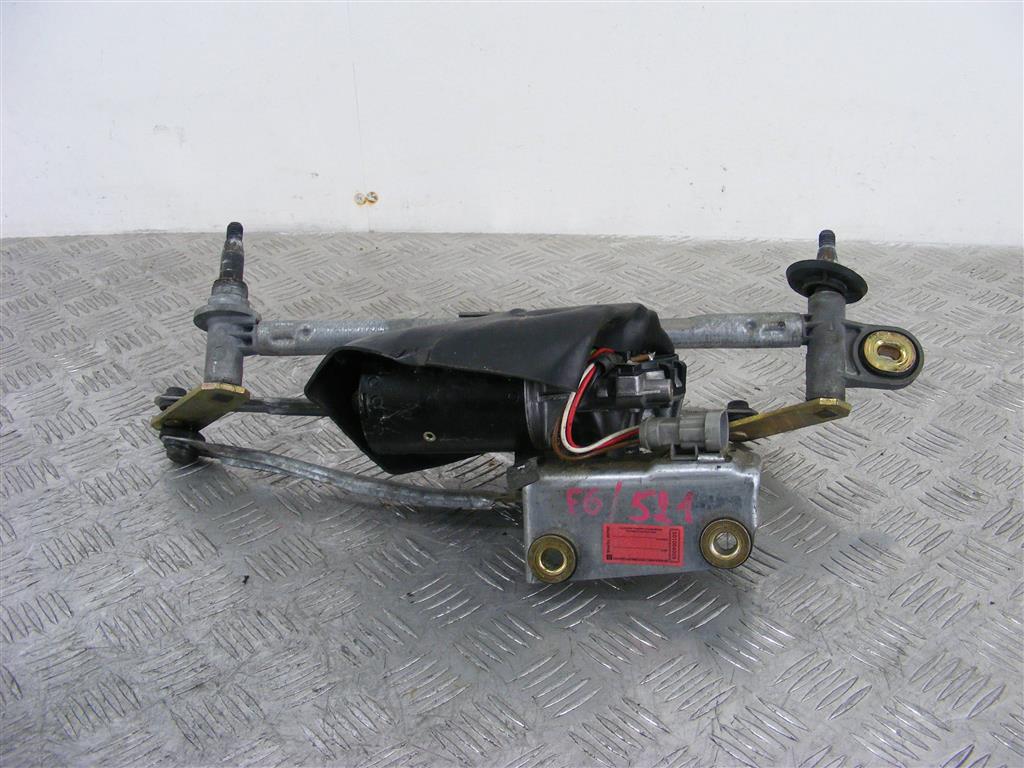 Механизм стеклоочистителя (трапеция дворников) Renault Scenic 1 (1996-2003)