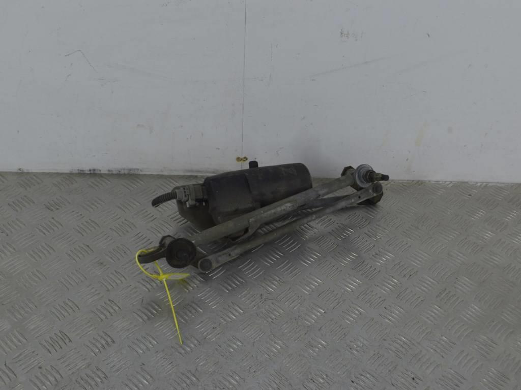 Механизм стеклоочистителя (трапеция дворников) Renault Scenic 1 (1996-2003)