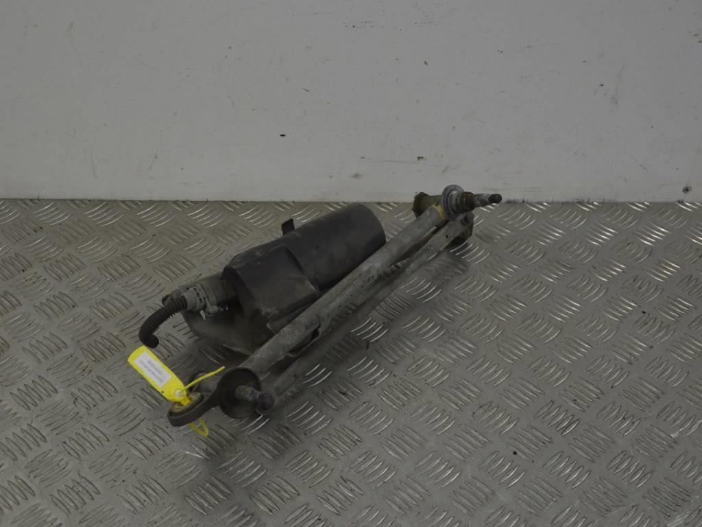 Механизм стеклоочистителя (трапеция дворников) Renault Scenic 1 (1996-2003)