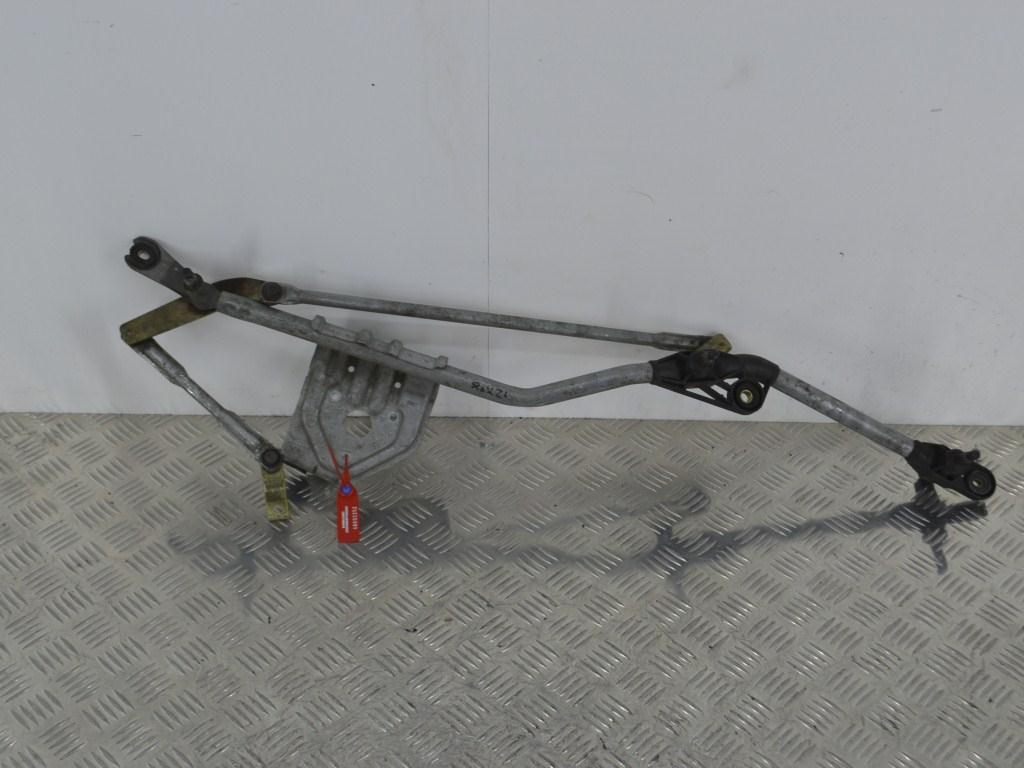 Механизм стеклоочистителя (трапеция дворников)