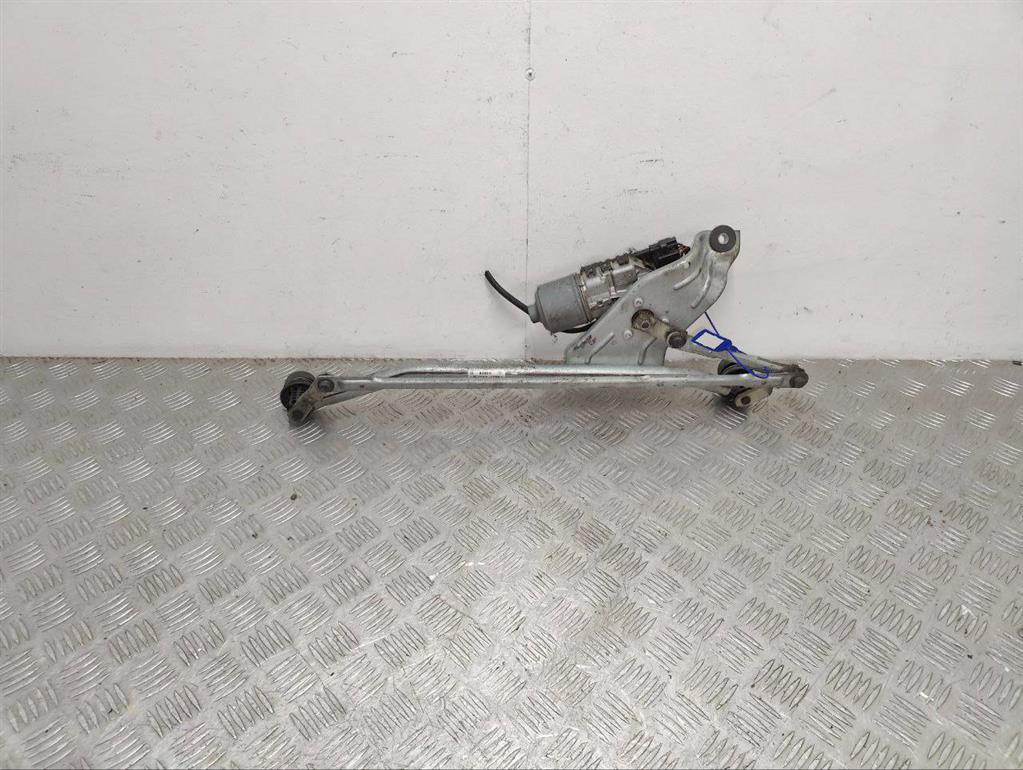 Механизм стеклоочистителя (трапеция дворников)