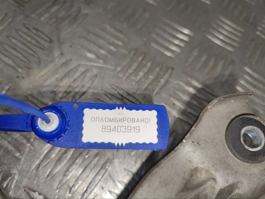 Механизм стеклоочистителя (трапеция дворников)