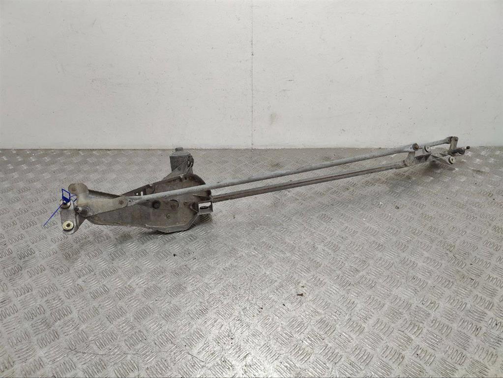 Механизм стеклоочистителя (трапеция дворников)