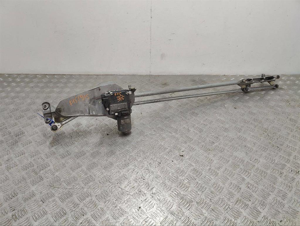 Механизм стеклоочистителя (трапеция дворников)