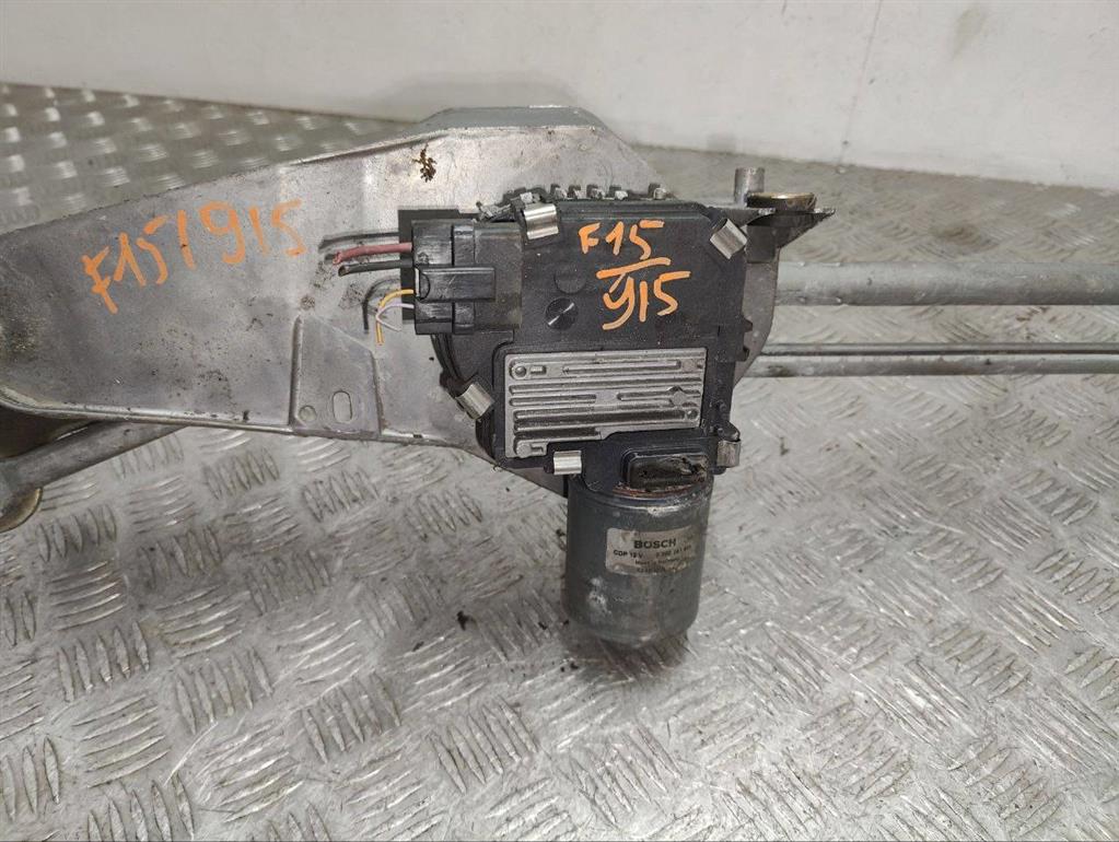 Механизм стеклоочистителя (трапеция дворников)