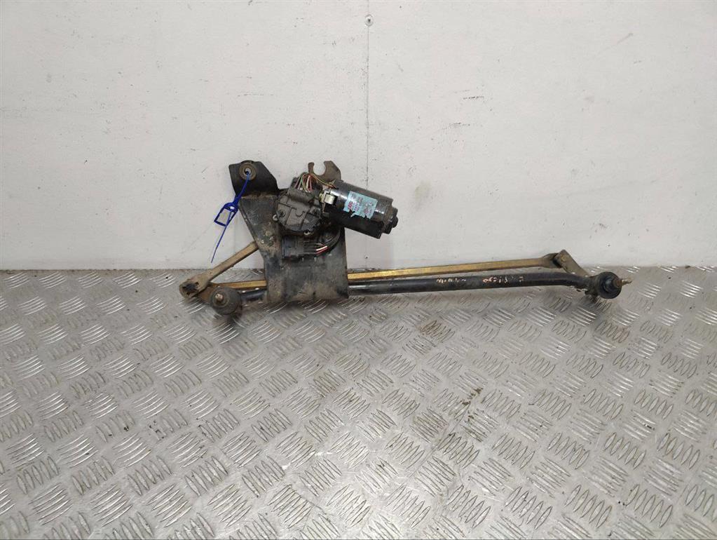 Механизм стеклоочистителя (трапеция дворников)