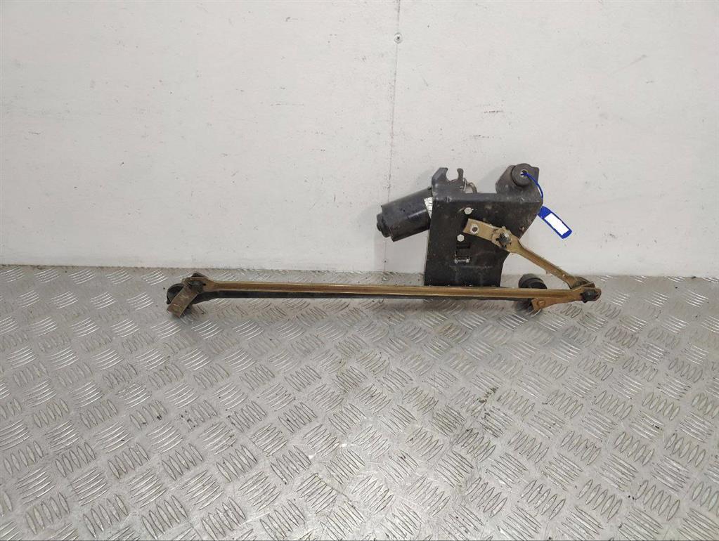 Механизм стеклоочистителя (трапеция дворников)