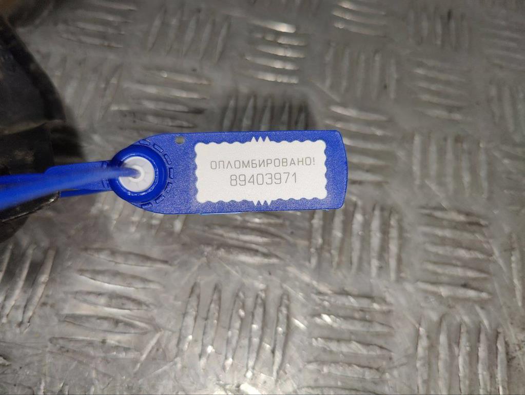 Механизм стеклоочистителя (трапеция дворников)