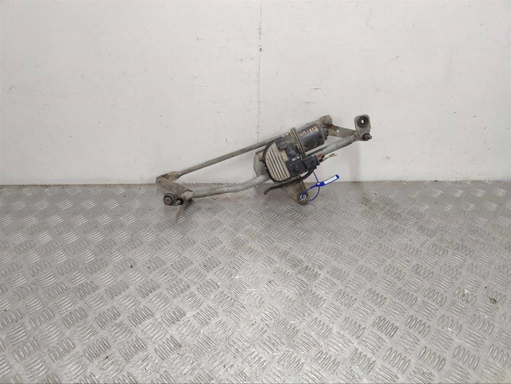 Механизм стеклоочистителя (трапеция дворников)