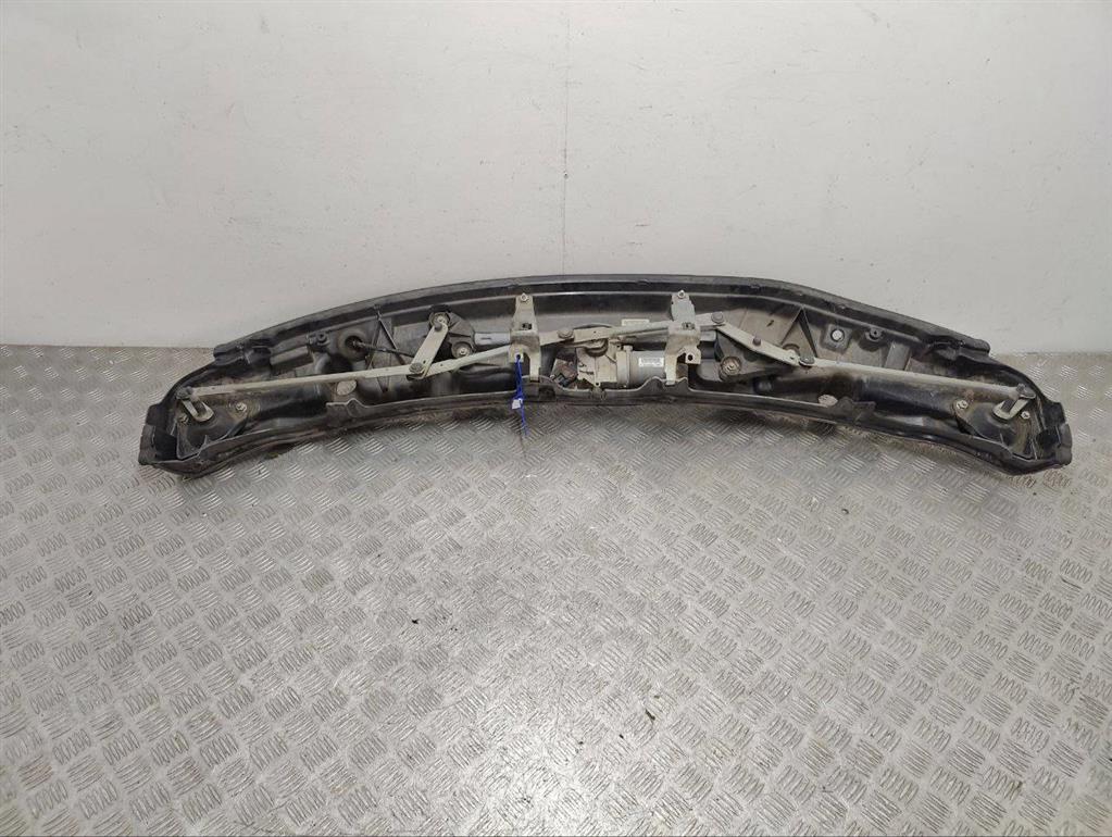 Механизм стеклоочистителя (трапеция дворников)