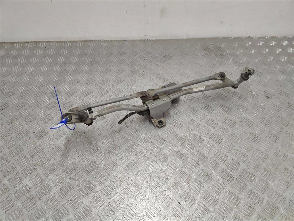 Механизм стеклоочистителя (трапеция дворников)