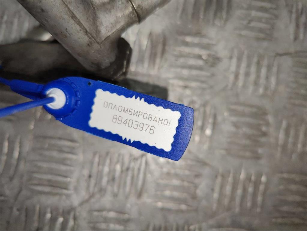 Механизм стеклоочистителя (трапеция дворников)