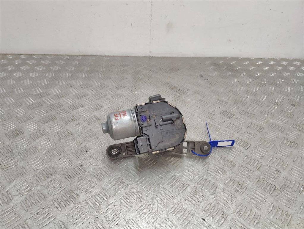 Механизм стеклоочистителя (трапеция дворников)