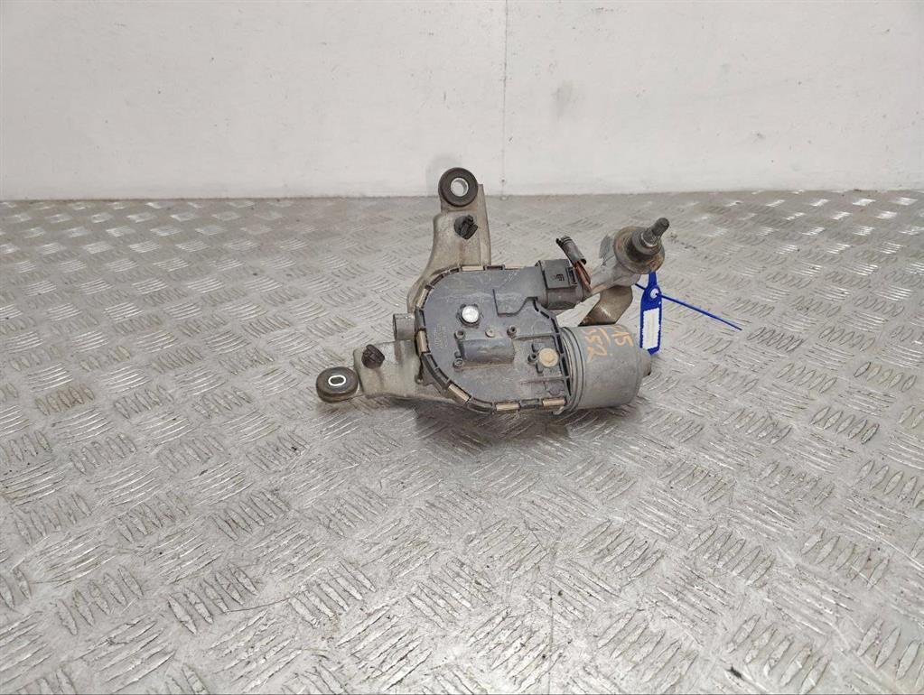 Механизм стеклоочистителя (трапеция дворников)