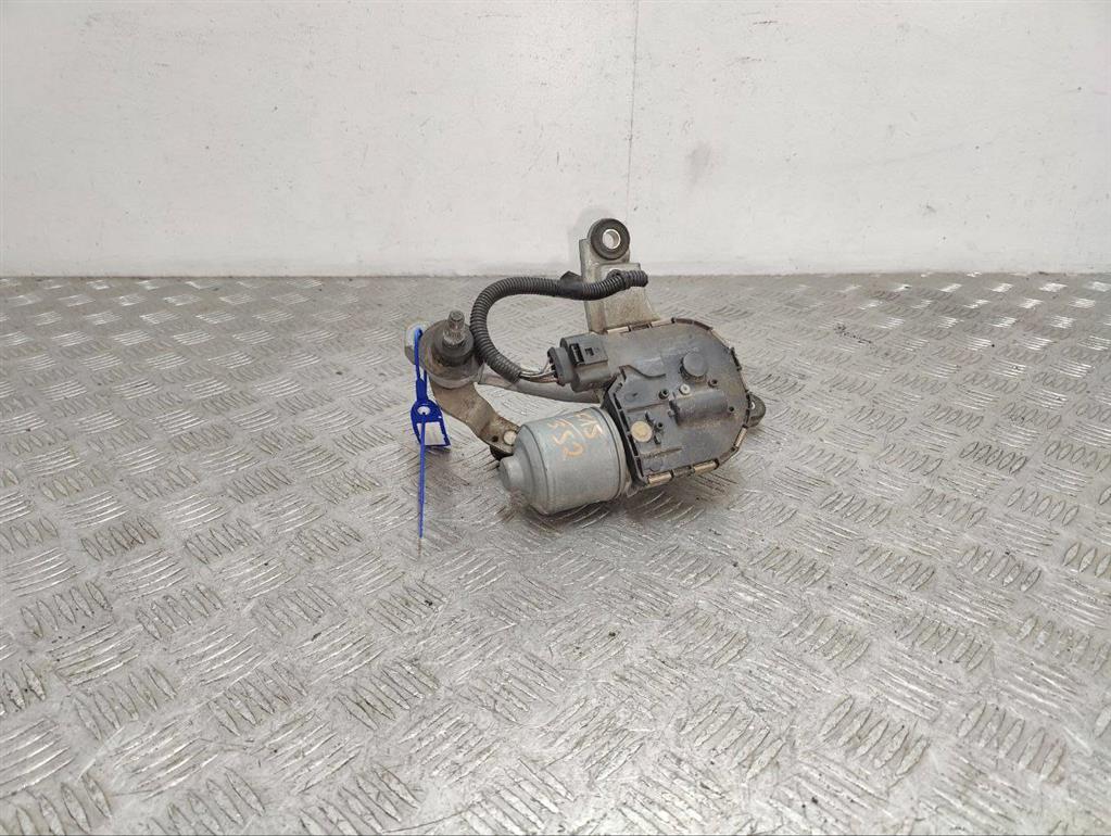 Механизм стеклоочистителя (трапеция дворников)