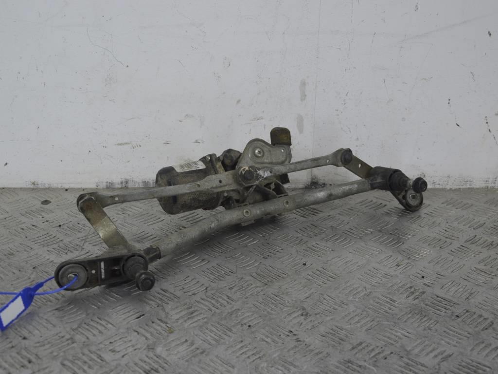 Механизм стеклоочистителя (трапеция дворников)