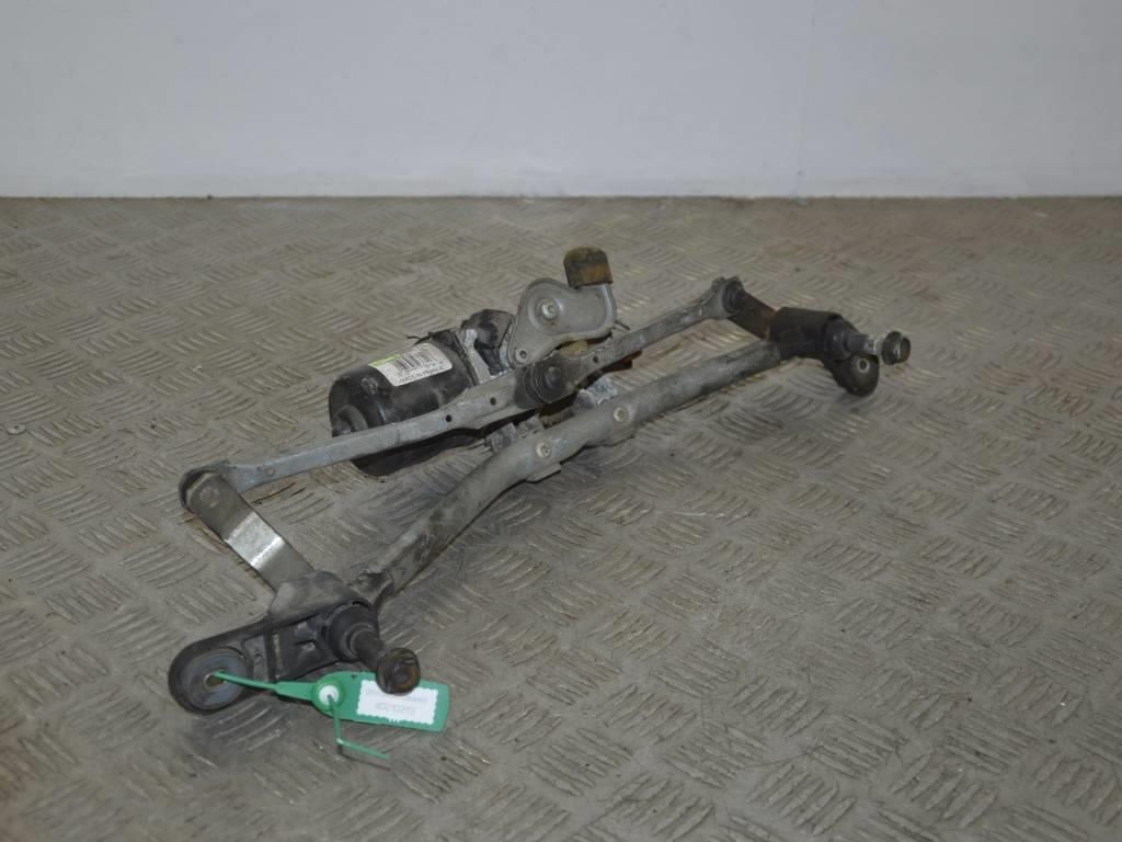 Механизм стеклоочистителя (трапеция дворников)