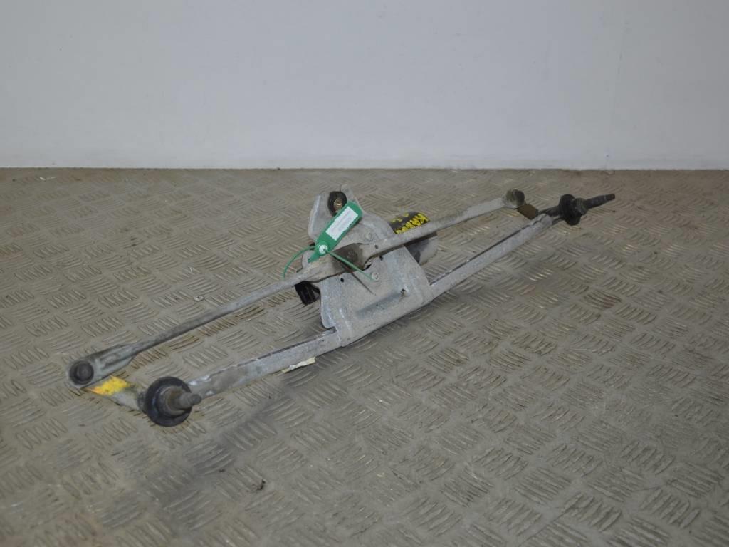 Механизм стеклоочистителя (трапеция дворников)