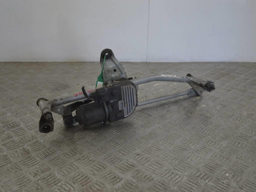 Механизм стеклоочистителя (трапеция дворников)