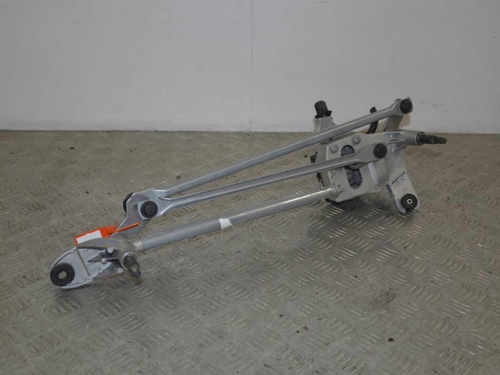 Механизм стеклоочистителя (трапеция дворников)