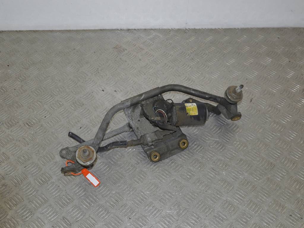 Механизм стеклоочистителя (трапеция дворников)