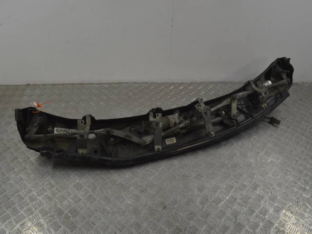 Механизм стеклоочистителя (трапеция дворников)