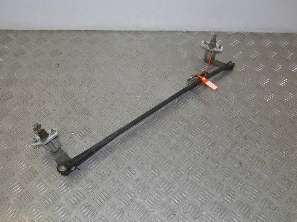 Механизм стеклоочистителя (трапеция дворников)