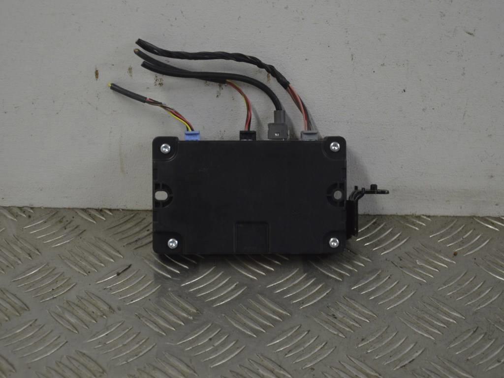 Модуль громкой связи