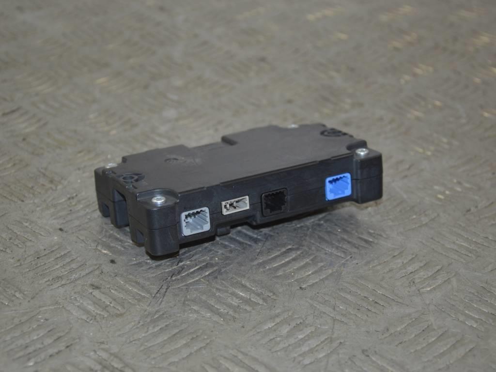 Модуль громкой связи