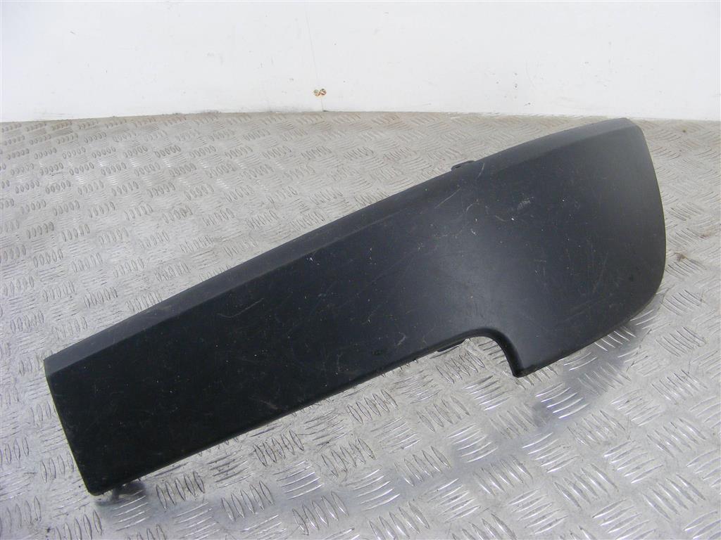 Молдинг бампера переднего Renault Scenic 2 (2003-2009) 8200139947