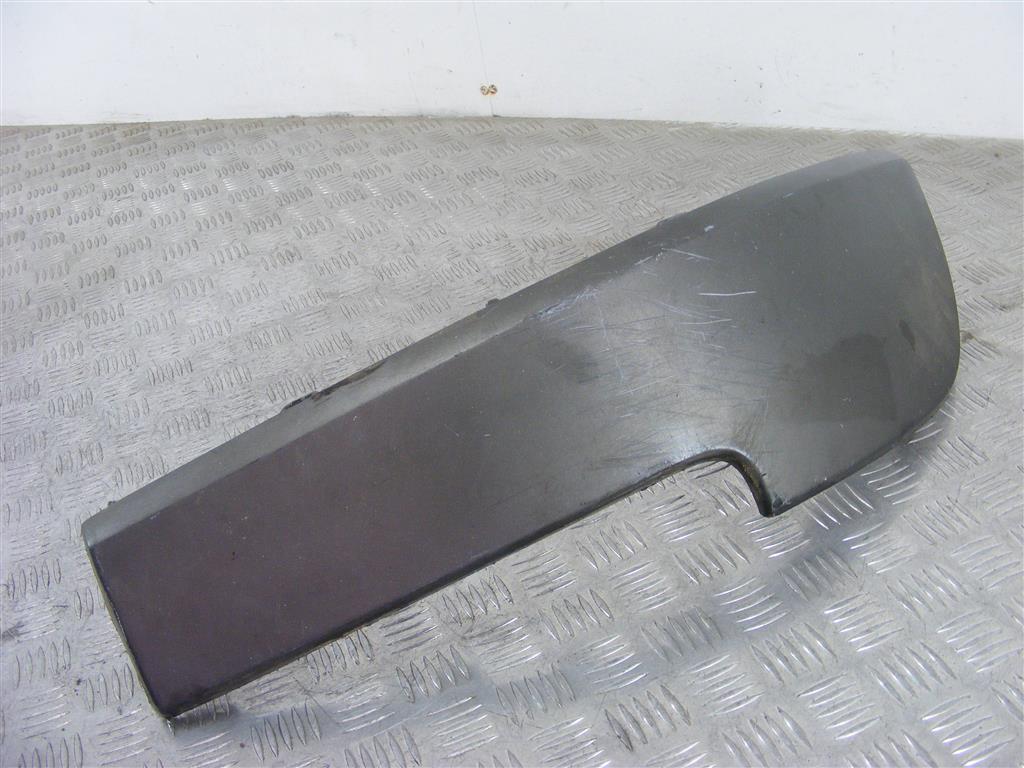 Молдинг бампера переднего Renault Scenic 2 (2003-2009) 8200139947