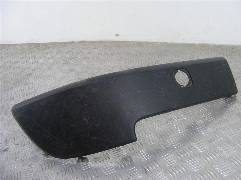 Молдинг бампера переднего Renault Scenic 2 (2003-2009) 8200139948