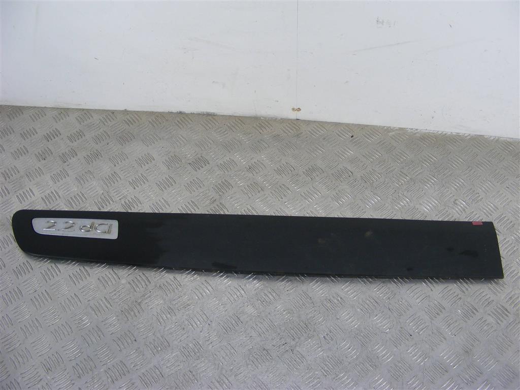 Молдинг двери передней левой Renault Espace 4 (2003-2010) 8200095948