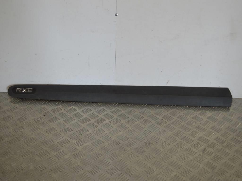 Молдинг двери передней левой Renault Scenic 1 (1996-2003) 7700433053