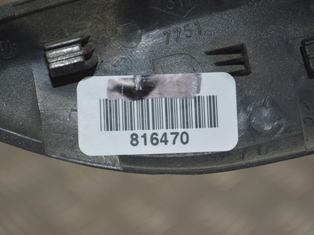 Молдинг двери передней правой Renault Laguna 2 (2001-2007) 8200012572