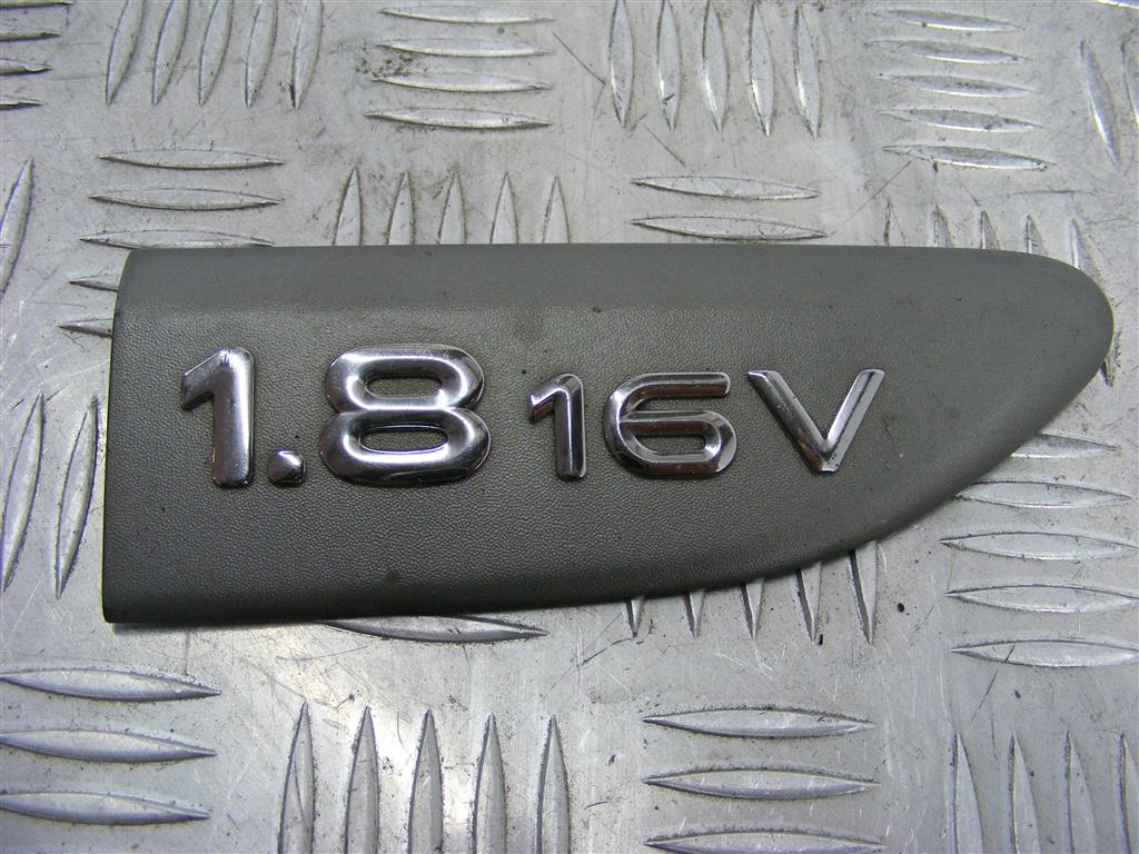 Молдинг двери передней правой Renault Laguna 2 (2001-2007) 8200012572