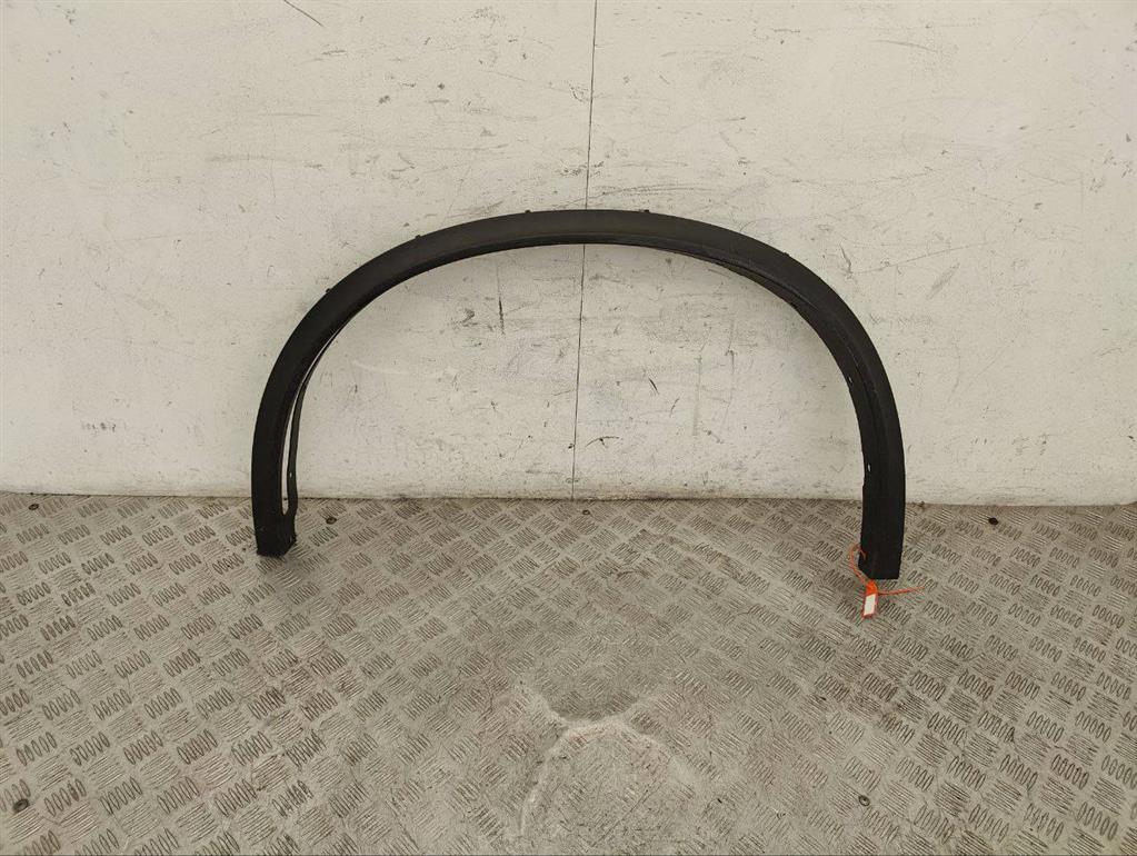 Молдинг крыла переднего левого