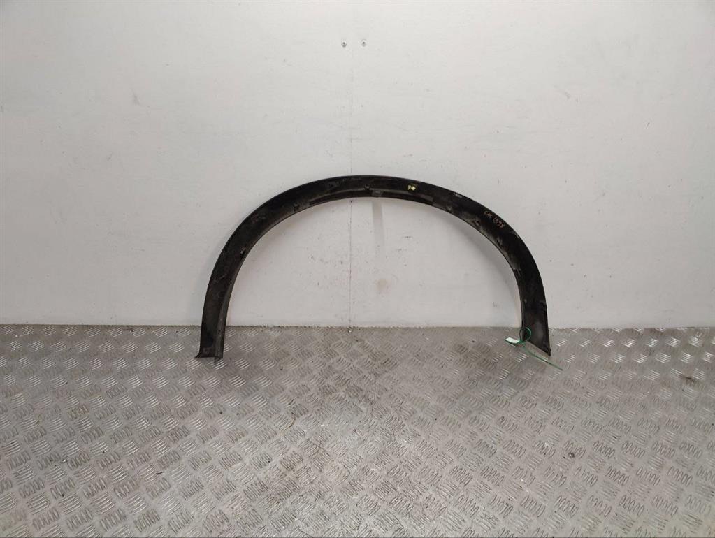 Молдинг крыла переднего левого